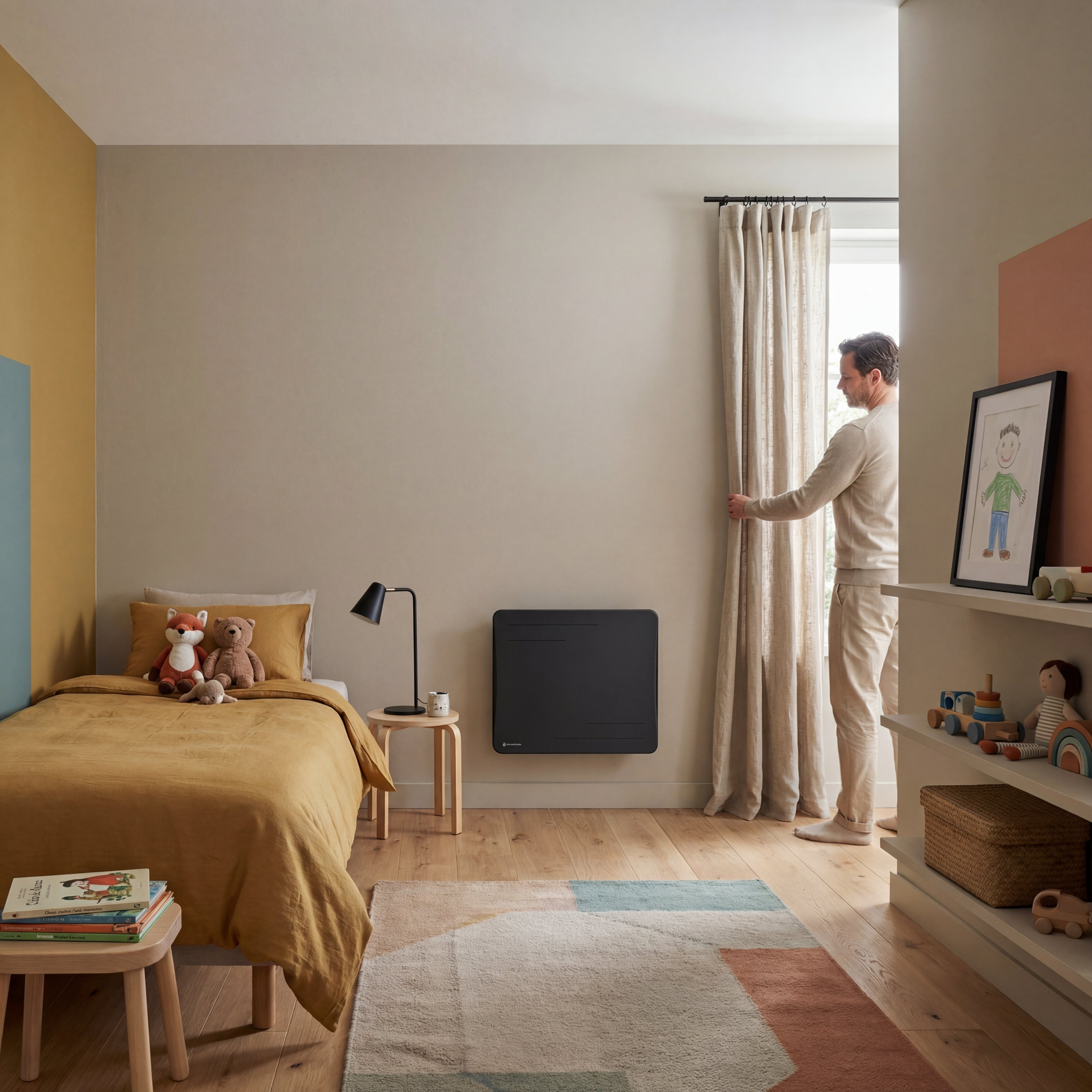 Quels sont les types de chauffages électriques ?